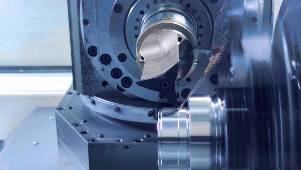 Webinar: High-dynamic turning for accelerated part manufacturing