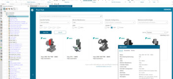 Smart Machine Kit Solutions in NX CAM Post Hub