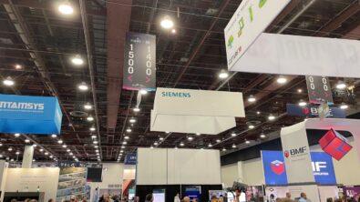 Siemens Software at Rapid + TCT 2022 – Three Key Takeaways About Cloud Manufacturing