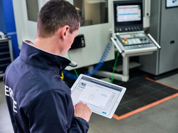 How data security in the manufacturing industry relies on cloud technologies 