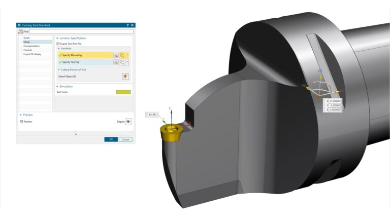 What's New In NX For Manufacturing (June 2022) - NX Manufacturing