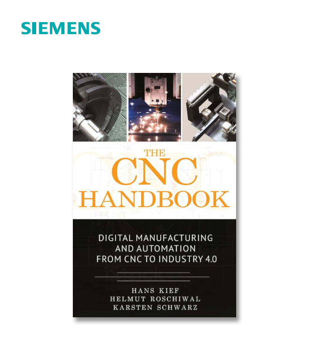 CNC Handbook Giveaway