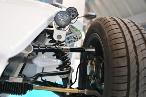 The digital-to-real manufacturing demonstration at IMTS 2022