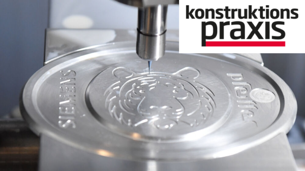 Hidden champion of digitalization [ARTICLE]