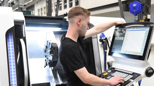 Machinists and CAM automation : A perfect partnership