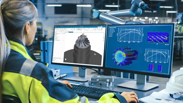 Don’t miss the digital manufacturing masterclass with Siemens, Third Wave Systems, and RLC Group   