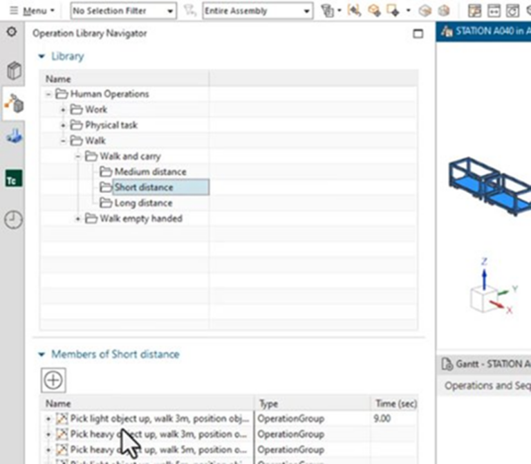What's New in NX for Manufacturing (June 2023) - NX Manufacturing