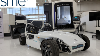 Siemens leads collaboration for advanced EV component manufacturing [article]