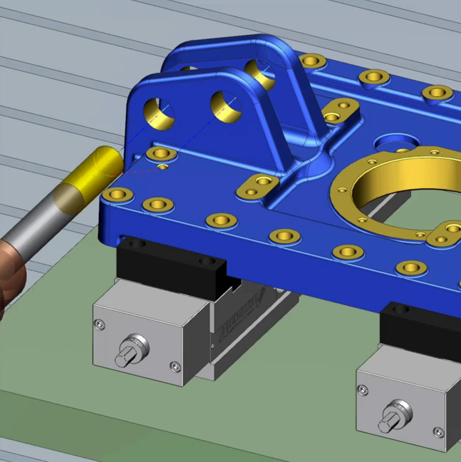 nx-x-manufacturing-standard