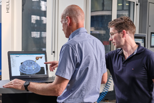 What’s new in NX for manufacturing (December 2412)