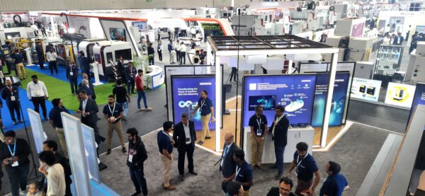 Join Siemens at IMTEX 2025