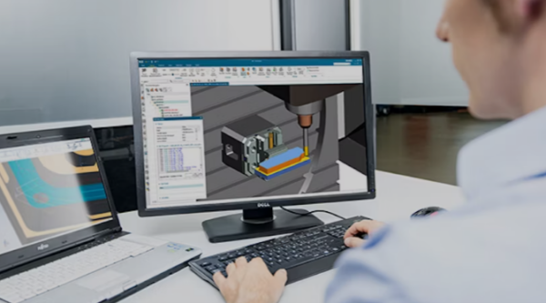 Unlock the future of part manufacturing: exclusive Siemens workshop