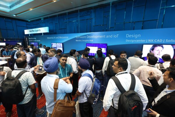 Digital Manufacturing in Focus: Realize LIVE Asia-Pacific 2025 Recap