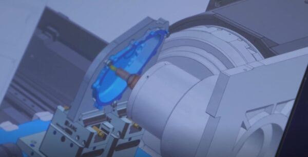 AI has arrived for CAM Programming: Smarter, Faster and Built for Industry [VIDEO]