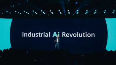 Roland Busch at CES2026