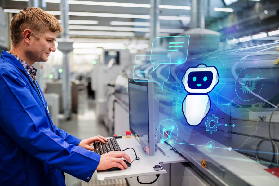 Siemens Digital Manufacturing Takes Center Stage at Hannover Messe 2026 ...