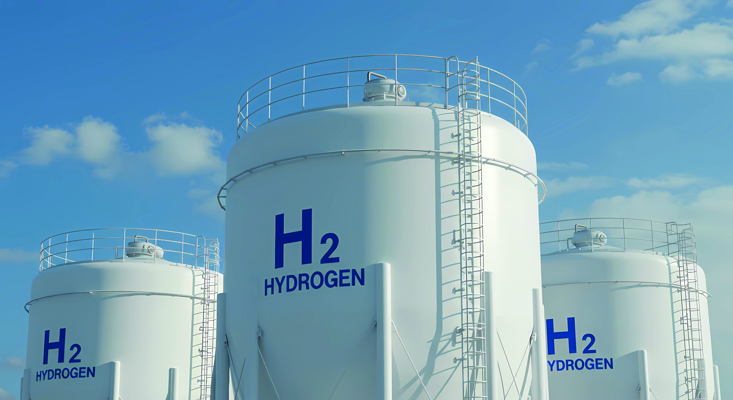 Powering the hydrogen future: how Siemens Energy unified design