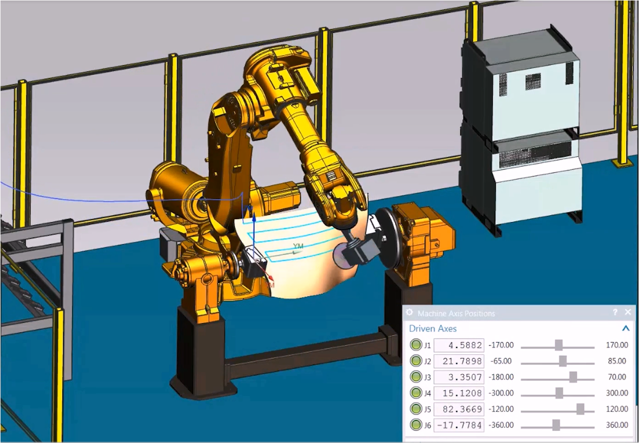 Video: NX 11 for Manufacturing Overview | NX Manufacturing TV