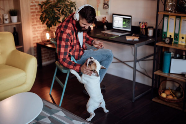 7 Ways PCB Designers Can Improve Productivity While Working from Home