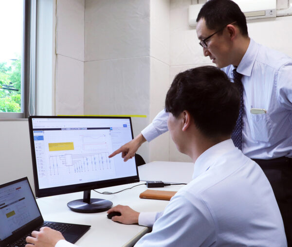 ROHM Speeds Automotive Product Development by Adopting SystemVision Cloud