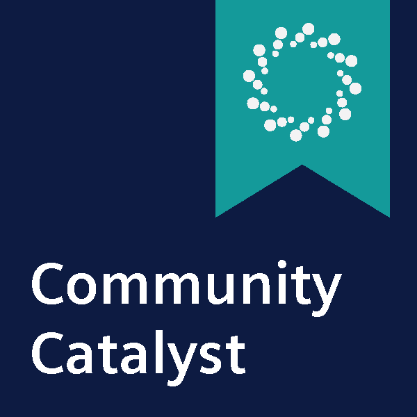Could you be a Siemens Community Catalyst?