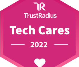 Siemens earns 2022 Tech Cares Award from TrustRadius