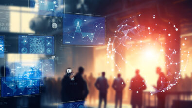 The future of manufacturing is here: How Siemens and Accenture are bringing the Industrial Metaverse to life