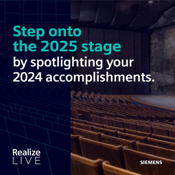 Celebrate 2024 by sharing your success in 2025
