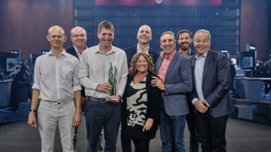 Techcellence Awards celebrating digital transformation excellence