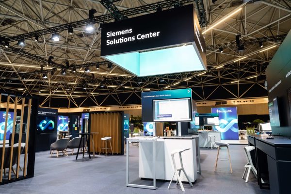Mining the Realize LIVE Solutions Center to drive digital transformation