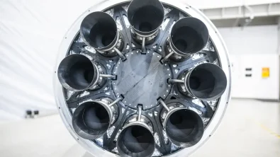 Rocket innovation with Reaction Dynamics