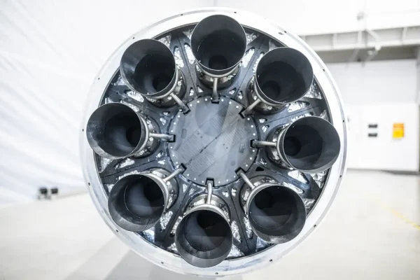 From philosophy to propulsion...