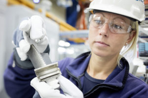 Digitalization enables industrialization of additive manufacturing