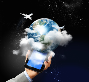 How the future of flight changes product lifecycle management
