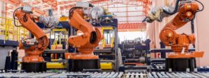 Manufacturers: get ready for the algorithms