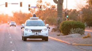 Preparing for autonomous cars in the marketplace
