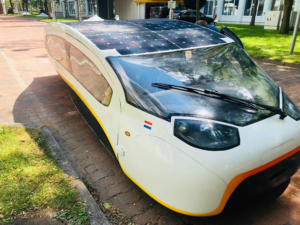 Simulation for quicker autonomous car safety verification