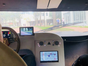 The challenges with autonomous vehicle testing