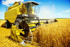 How is collaborative manufacturing transforming agriculture?