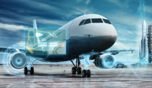 Why the aerospace industry must adopt condition-based maintenance