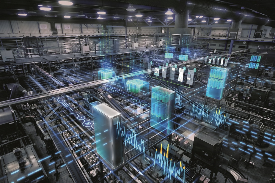Why Siemens Continues To Be One Step Ahead Of Industry 4 0 Thought Leadership