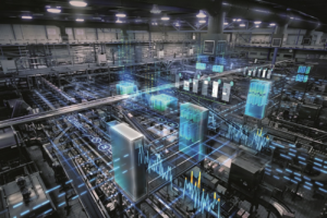 Why Siemens continues to be one step ahead of Industry 4.0