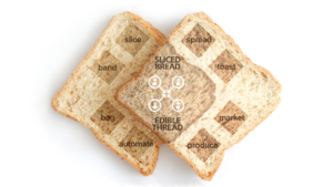 Digital disruption: the greatest thing since sliced bread