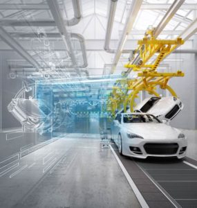 Why digital manufacturing software must change now