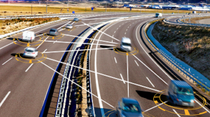 Testing and perfecting driverless vehicle technology