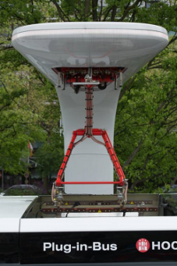 Which vehicles are driving vehicle electrification?