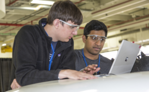 Better engineering curriculum for future-ready graduates