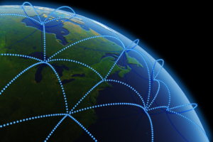 The future of flight and changing supplier relationships