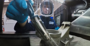 An introduction to industrial-scale additive manufacturing