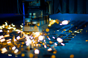 Industry 4.0 manufacturing and your future business